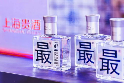 上海貴酒 以“最R酒”破圈，白酒年輕化的創(chuàng)新實踐