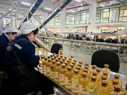金樽酒廠定制酒 企業(yè)用酒與酒類經(jīng)營的戰(zhàn)略之選