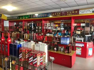 數(shù)載師恩永難忘，一杯清酒表濃情——酒類經(jīng)營的溫情主張
