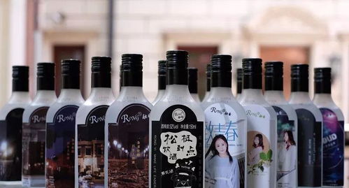 居家美酒新主張 白酒營銷不是隨波逐流，而是做更酷的自己