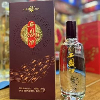 深耕三秦語境，鳳香如何在新消費時代重鑄品牌護城河——四川西鳳酒區域市場經營觀察